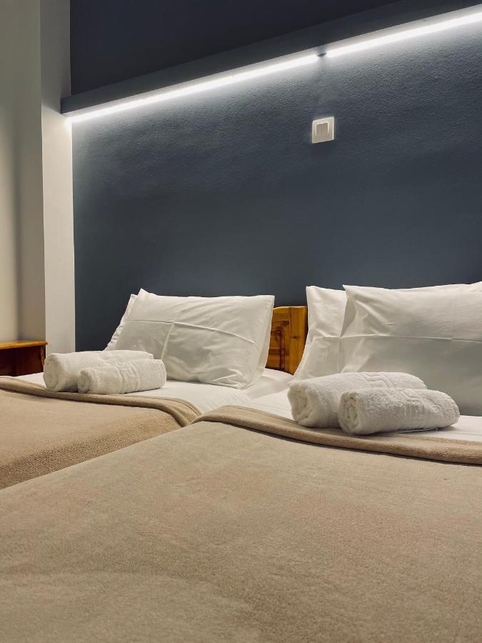 Guesthouse Lykourgos Mavrommation Luaran gambar