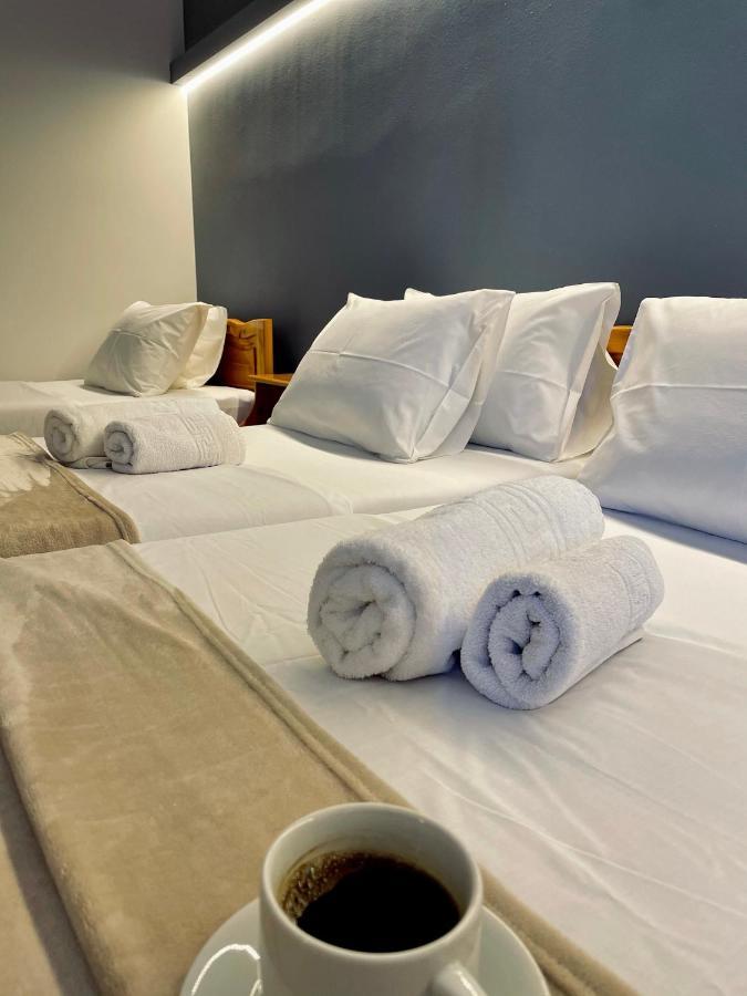 Guesthouse Lykourgos Mavrommation Luaran gambar